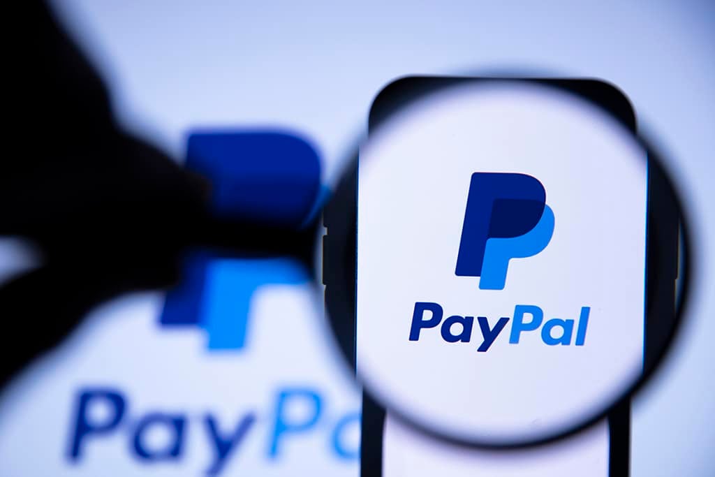 PayPal Reports Data Breach Information for Nearly 35,000 Accounts Worldwide