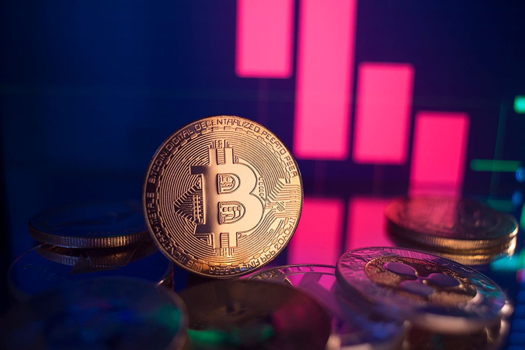 Bitcoin Records Worst Month after November 2022, More Pain Ahead?