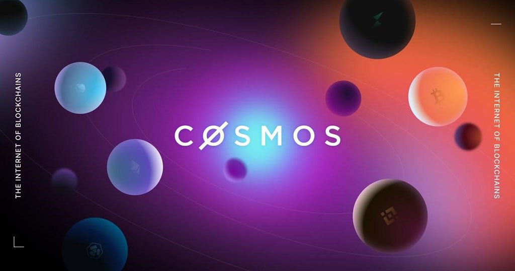 Demystifying Decentralized Identity (DID) on Cosmos: A Comprehensive Overview