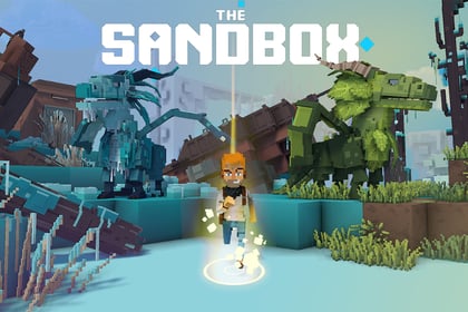 Complete Guide to Sandbox (SAND) – Blockchain-Based Virtual World