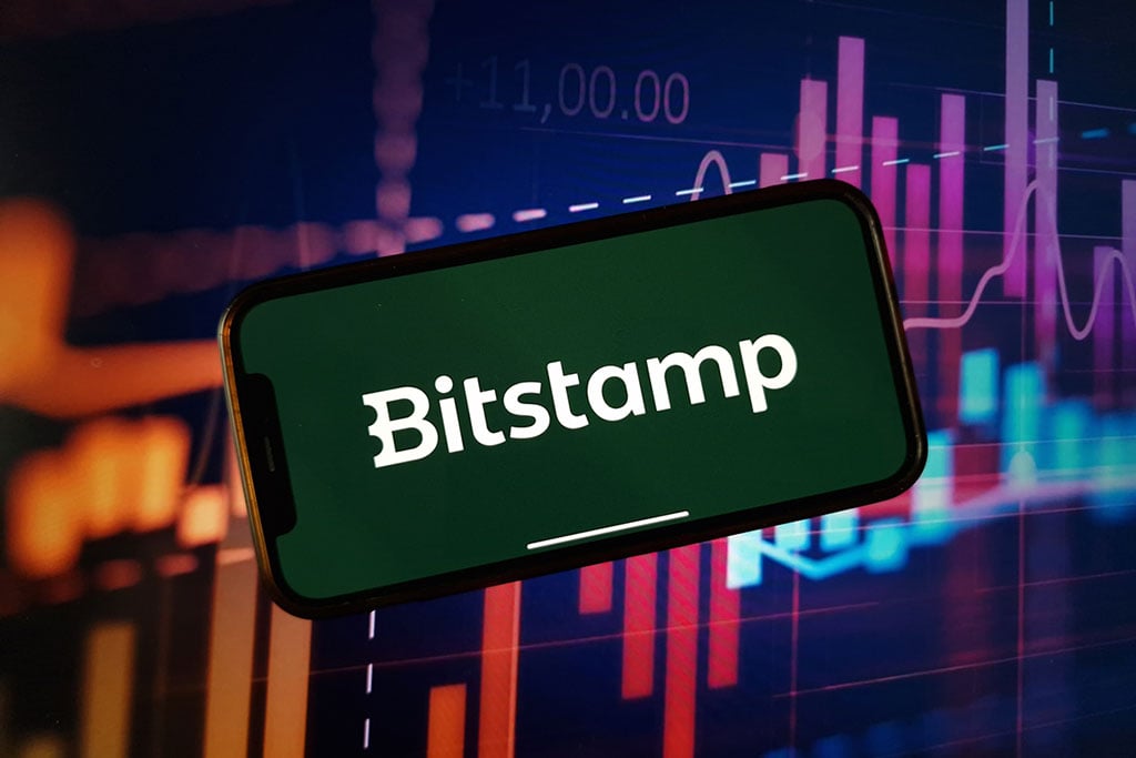 European Crypto Exchange Bitstamp Gets In-Principle Approval for Singapore Expansion