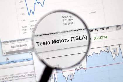 Step-by-Step Guide on How to Buy Tesla (TSLA) Stocks