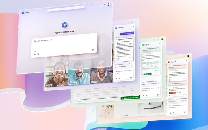 microsoft copilot openai o1