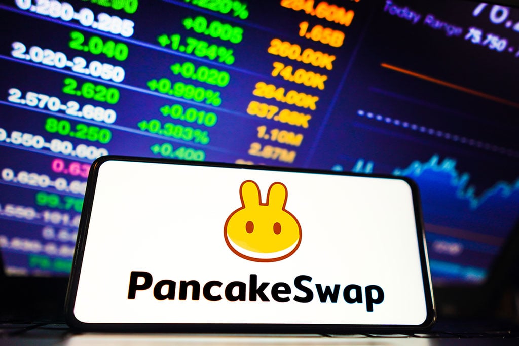 PancakeSwap Integrates Zyfi for Gas-Free Transactions on zkSync Era