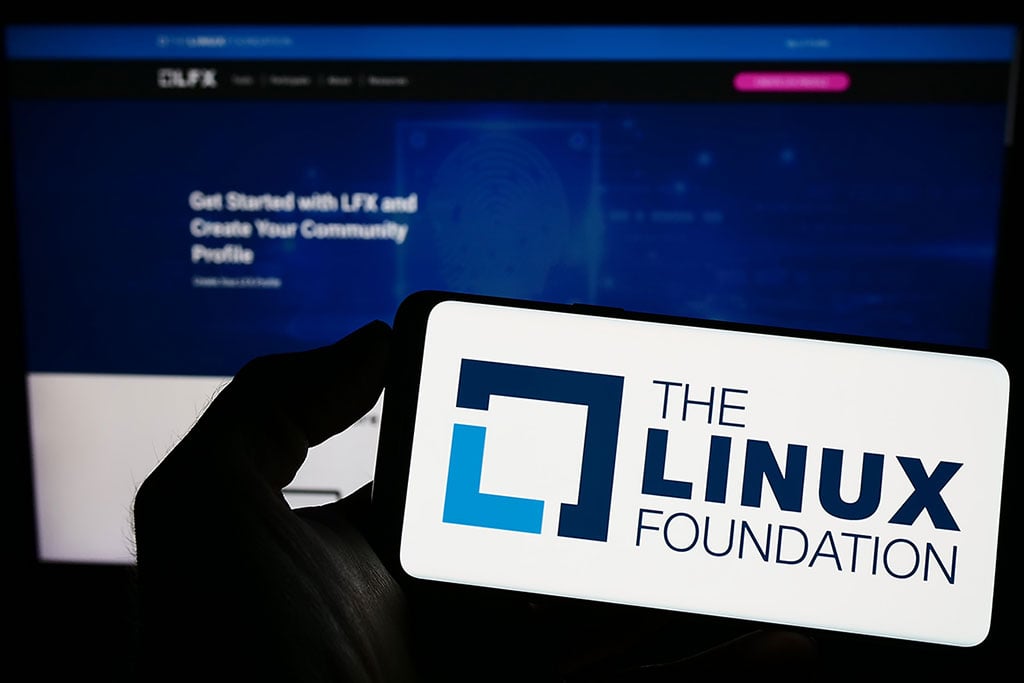 Linux Foundation to Roll Out LF Decentralized Trust in a Move to Propel Blockchain Innovations