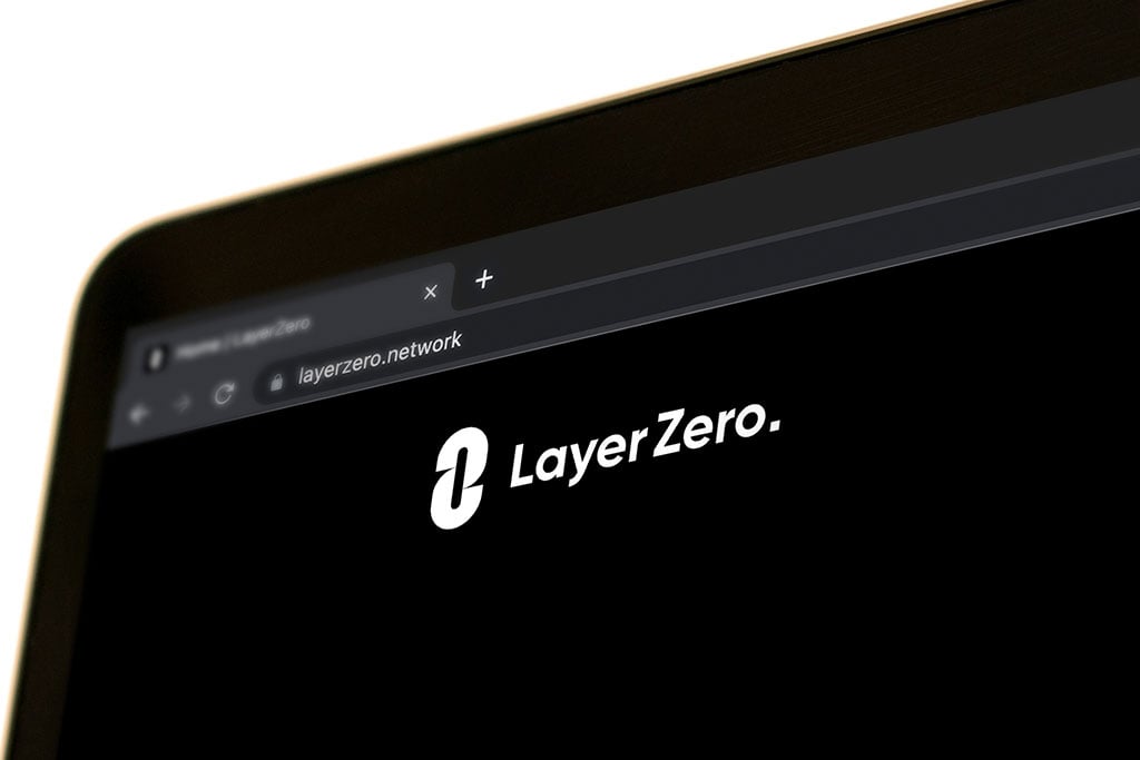 LayerZero Launches Airdrop Claim Checker Page, ZRO Token Claims Begin Next Week