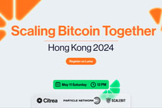 ‘Scaling Bitcoin Together’ Event Set to Unite Bitcoin Leaders in Hong Kong