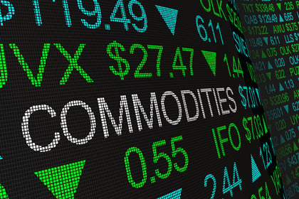 What Is a Commodity? Definition, Types, Examples