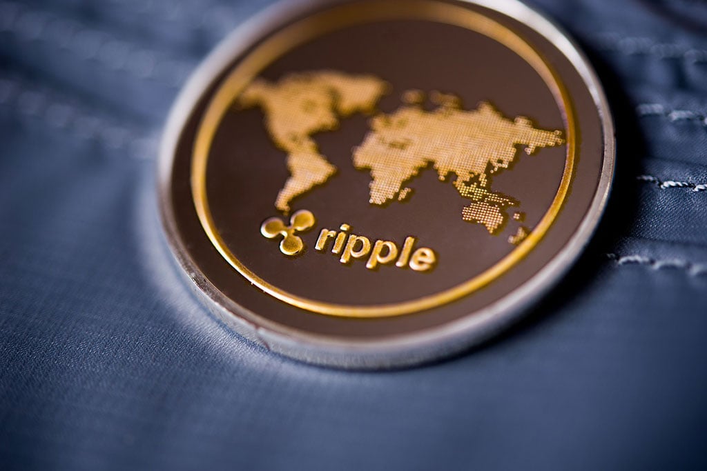 Jupiter Withdraws Holdings in Ripple XRP ETP over Compliance Concerns