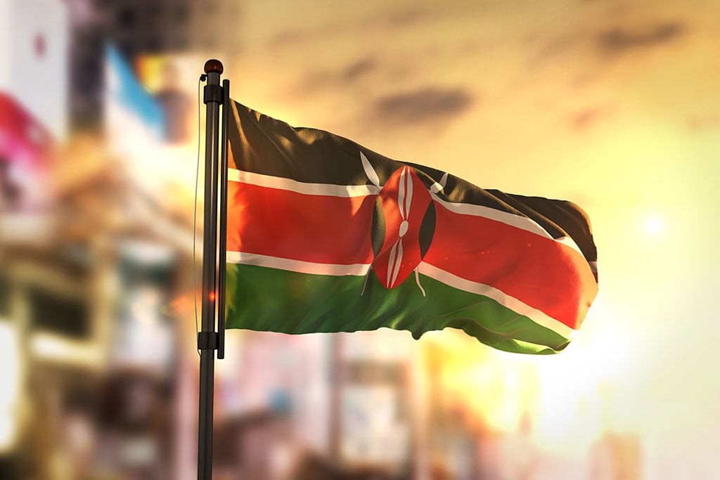 Kenyan Authorities Raid Worldcoin Warehouse in Nairobi Following Last Week’s Suspension