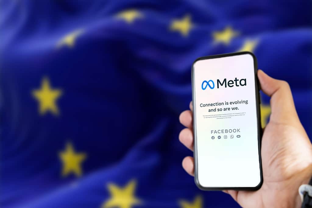 Meta Faces $400M Fine by DPC for Violating EU Privacy Laws