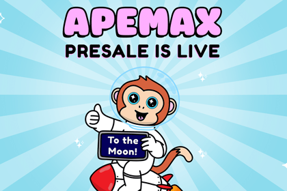 10 New Meme Coins to Watch Out For This Summer: Introducing ApeMax, a New Coin to Watch