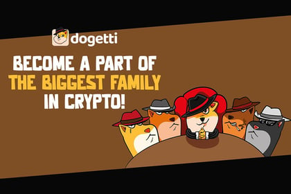 Crypto Picks: Polygon, Polkadot, and Dogetti – What’s The Next Big Thing in DeFi?