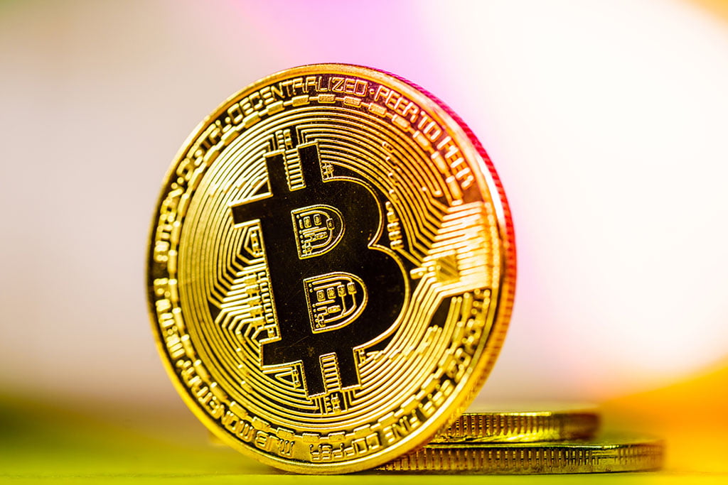 Bitcoin Price Jumps 7% to $46,000 amid BTC ETF Developments