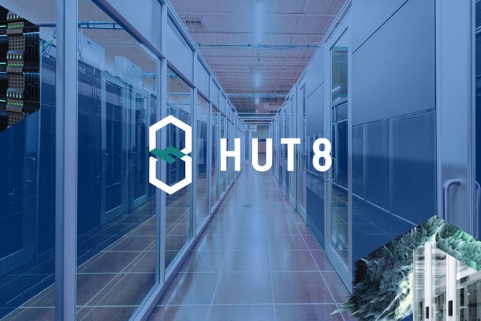 Hut 8 Mining Secures $50M in Credit Facility from Coinbase to Continue Operations