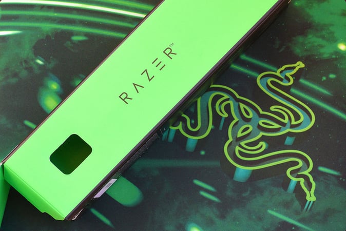 User Data of Gaming Gear Maker Razer on Sale Online after Recent Hack