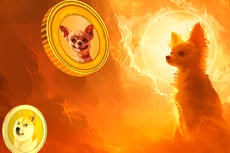 Dogecoin (DOGE) Rival Pumps 3500% in Under a Week, Hits New Record High