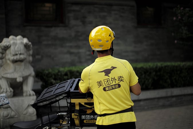 Meituan Surpasses Expectations with Impressive Q2 2023 Results