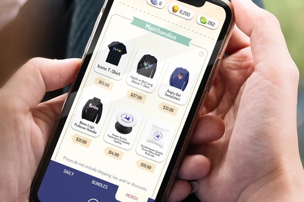 Amazon Launches Shopping Interface for Mobile Games