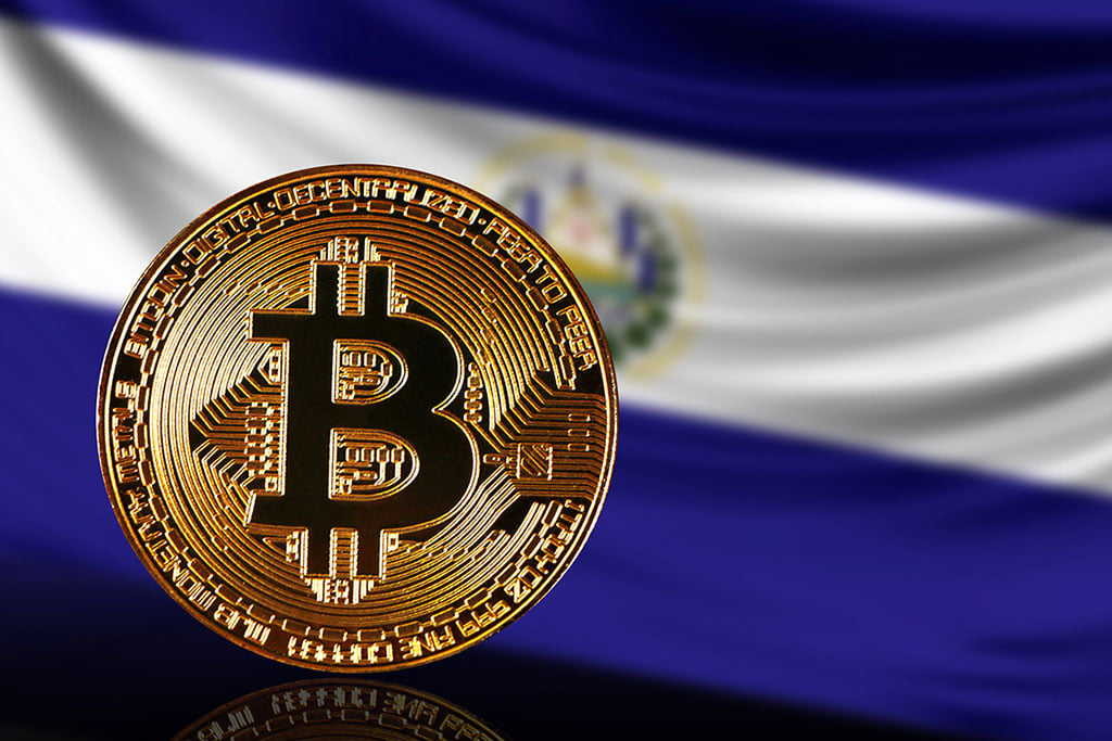 El Salvador Sees Bonds Jump in Tandem with Massive Rally in Bitcoin