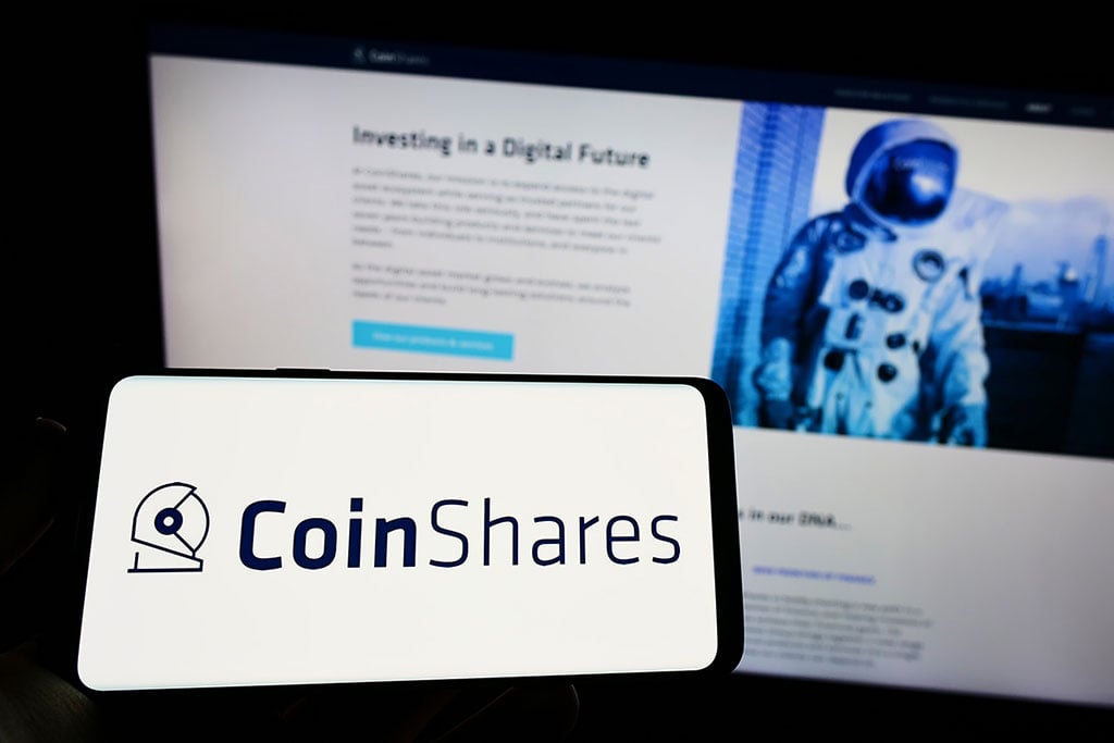 CoinShares Bolsters US Presence with $530M Valkyrie ETF Business Acquisition