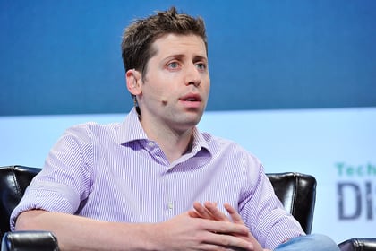 OpenAI Ousts CEO Sam Altman, Triggering 10% Plunge in Worldcoin (WLD) Price