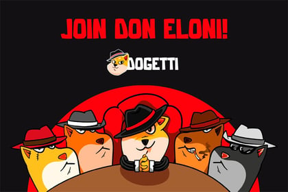 The Dog-Eat-Dog Crypto Pre-sale is Here! Don’t Miss the Meme Coin Showdown between Dogetti, Metacade, and Dogecoin!