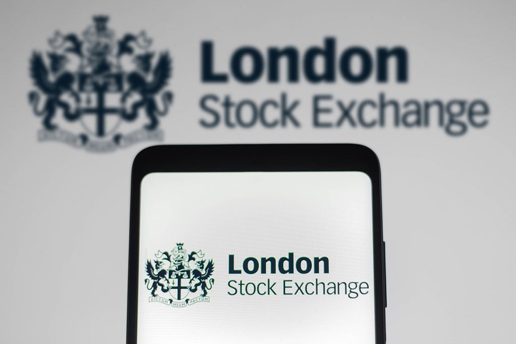London Stock Exchange to Start Considering Bitcoin and Ethereum ETN Applications