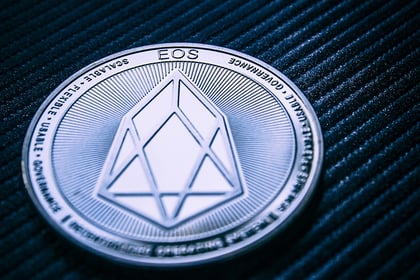 What Is EOS (EOS)?