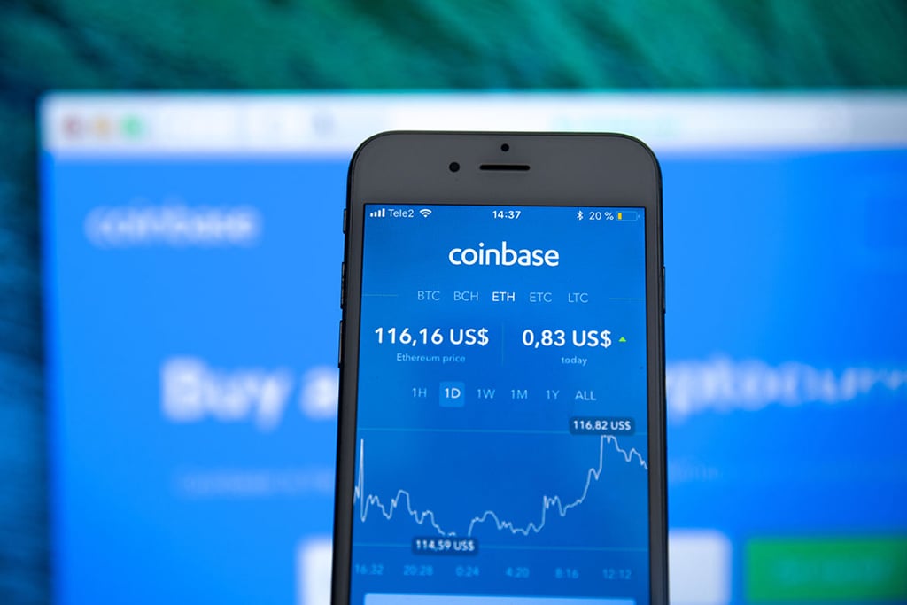 Coinbase Rolls Out Spot Trading Options for Non-US Customers 