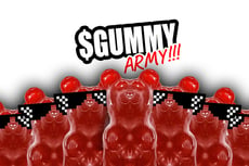 $GUMMY Set to Launch New Meta on Staking on Solana