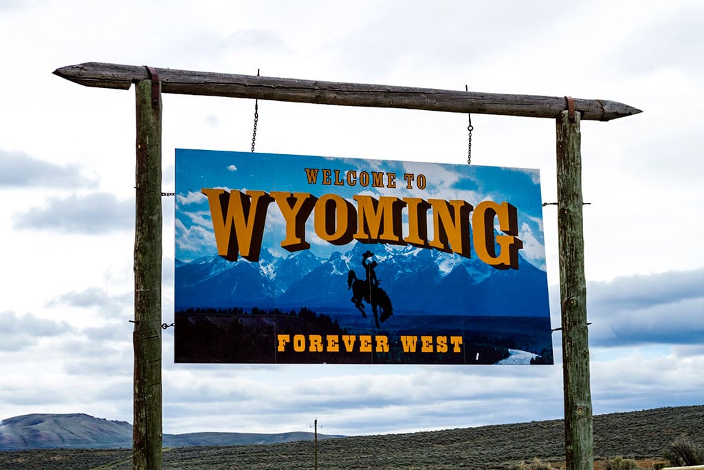 Wyoming Kicks Off Minting of First State-Backed Stablecoin in US