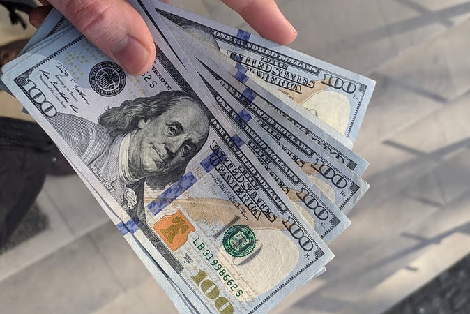 US CPI Unexpectedly Remained Flat in October, Bitcoin Gained 1% in 7 Days