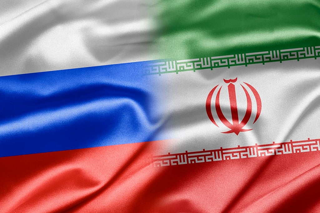 Iran and Russia Jointly Working on Gold-Backed Stablecoin