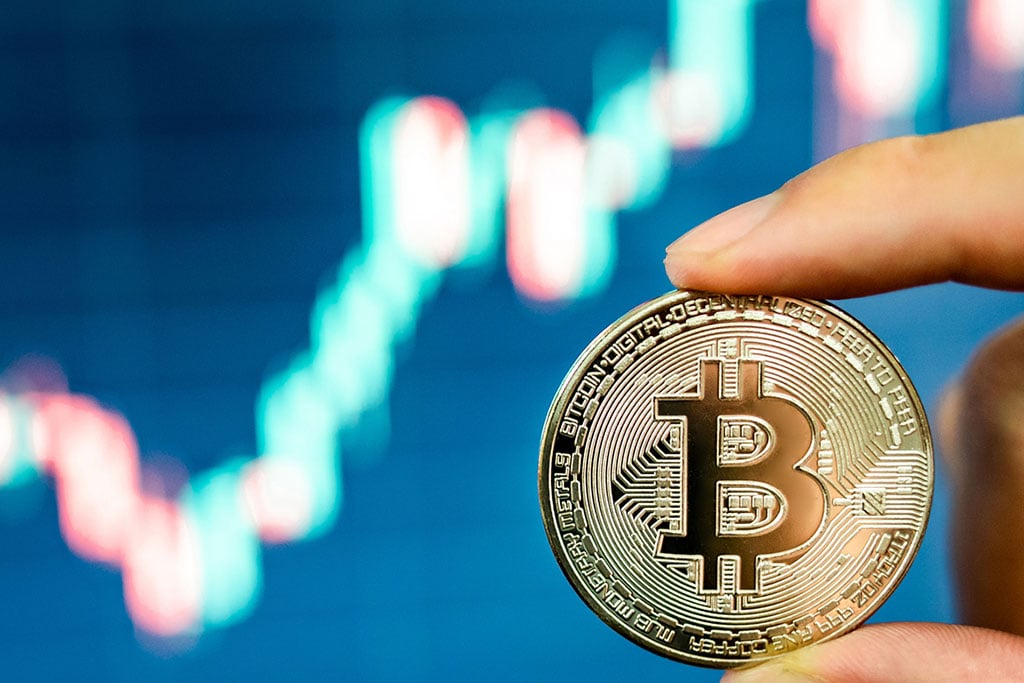 Bitcoin Price Skyrockets Past $71K Milestone amid Market Optimism