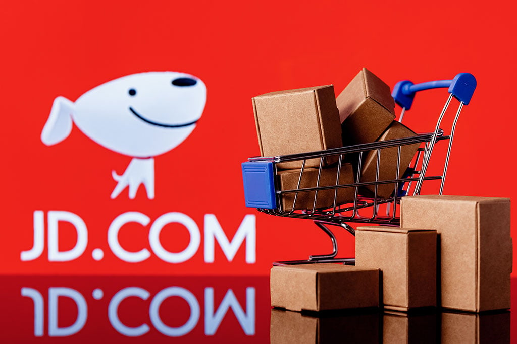 JD.com Launches New Groceries Unit to Compete with Alibaba’s Freshippo
