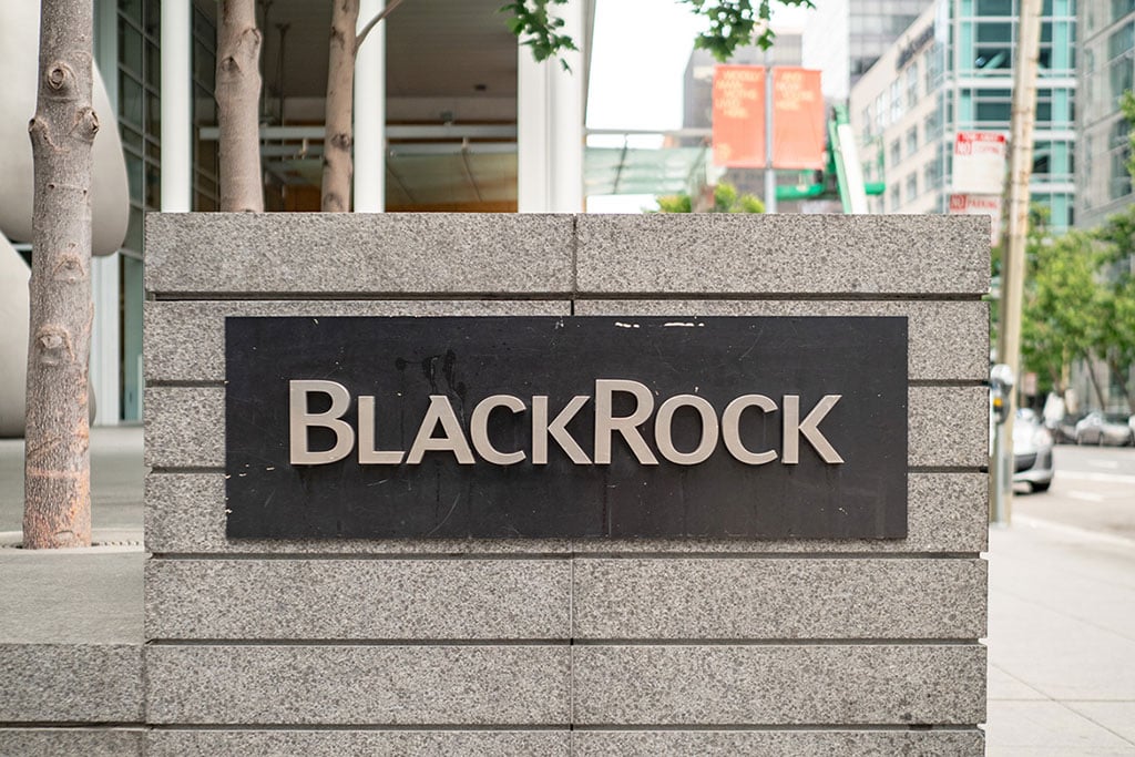 BlackRock Edges Closer to Bitcoin ETF Launch, Here’s What It Means for Wall Street