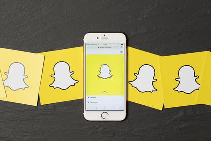 Snapchat Business Model: Here’s How the Company Makes Money