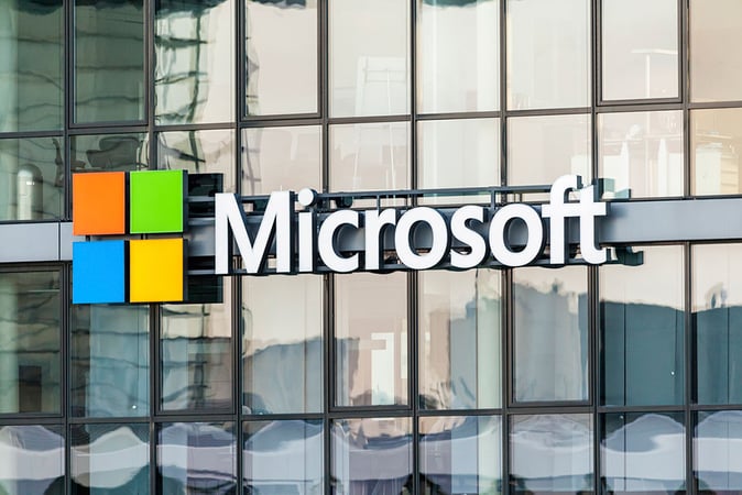 Microsoft (MSFT) Shares Gain 4% after Unveiling Bing Chat Enterprise and Microsoft 365 Copilot Pricing