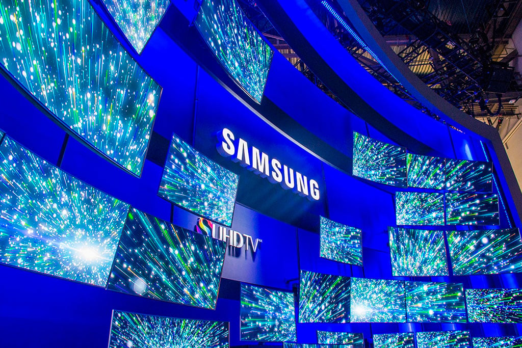 Samsung’s Q3 2023 Operating Profit Drops 78% amid Memory Chip Slump