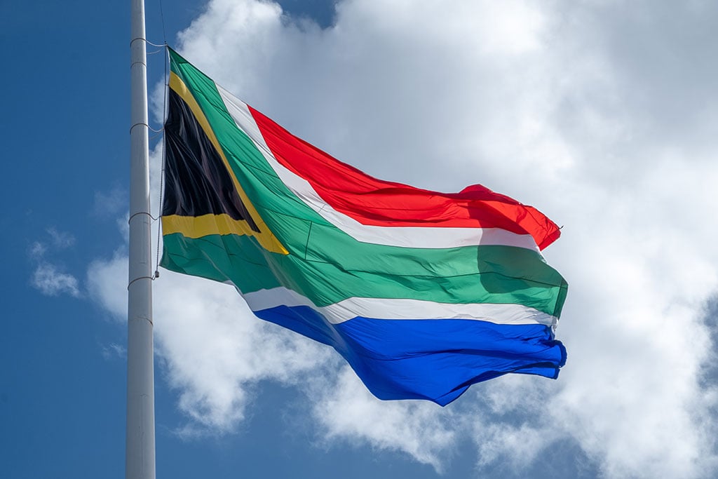 South Africa Updates Crypto Exchange Licensing Rules