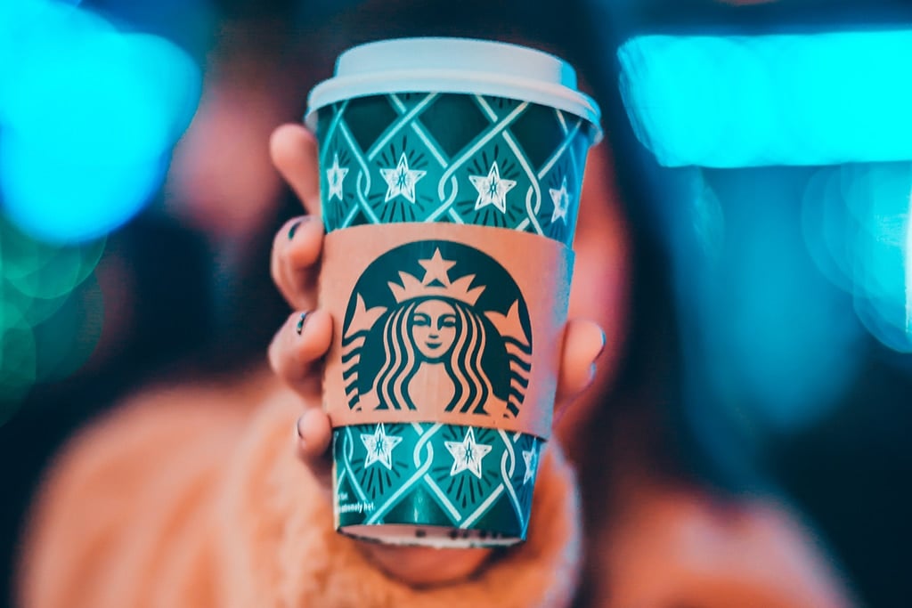 Starbucks Web3 Platform Odyssey to Launch New NFTs