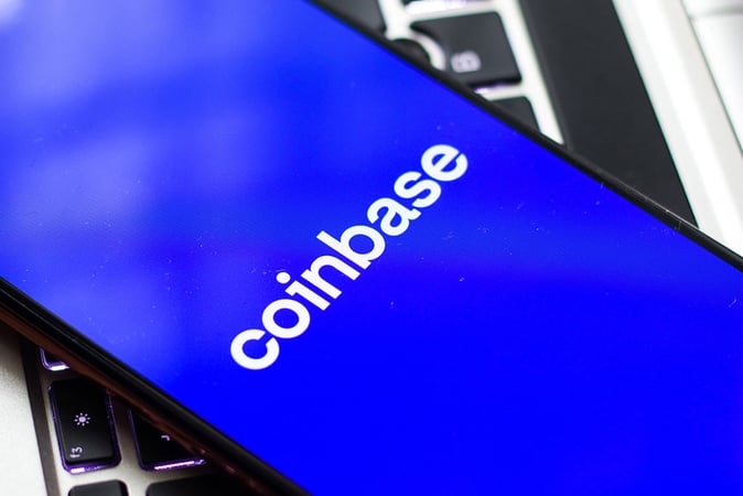 Featured image for “Coinbase Explores Potential Acquisition of FTX Europe and Derivatives License”
