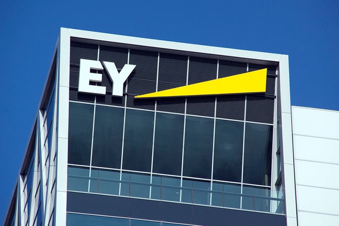 EY Announces AI Platform EY.ai and LLM to Transform Client Businesses Following $1.4B Investment
