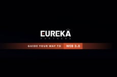 Eureka Partners Fortifies Its Stance in Blockchain and Cryptocurrency with $40 Million Investment from Nordic Venture Innovations AB