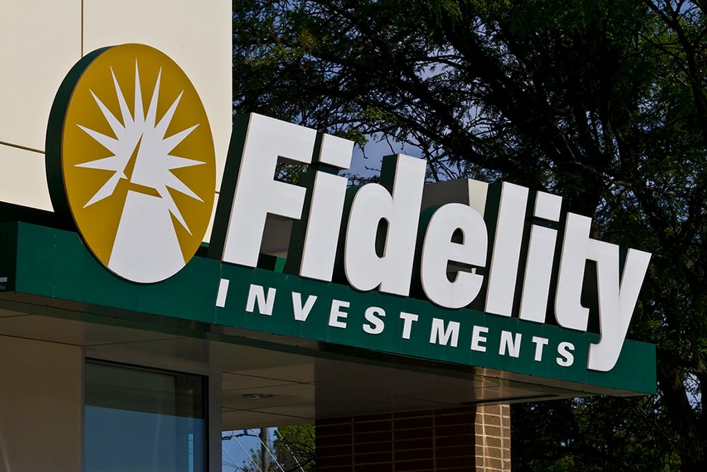 Fidelity Investments Trims Ant Group’s Valuation by Another 9%