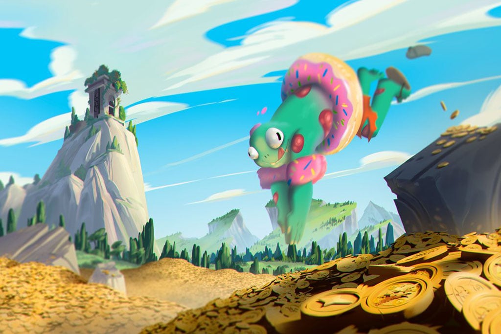 Crypto Project Pixelmon Seeks to Use Fractionalized NFTs to Make Its Comeback