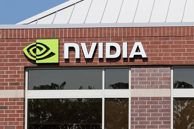 Featured image for “Nvidia Delays Launch of AI Chip for China amid Export Compliance Challenges, NVDA Stock 1% Down”