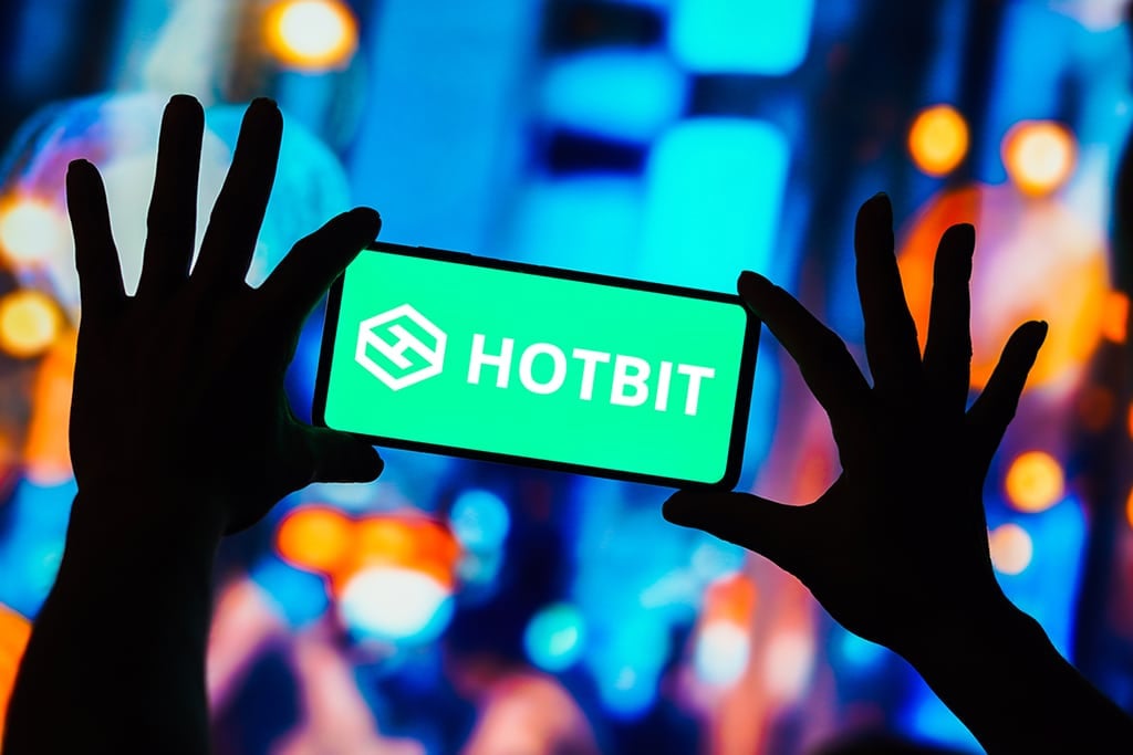 Crypto Exchange Hotbit Suspends Operations after Five Years of Service