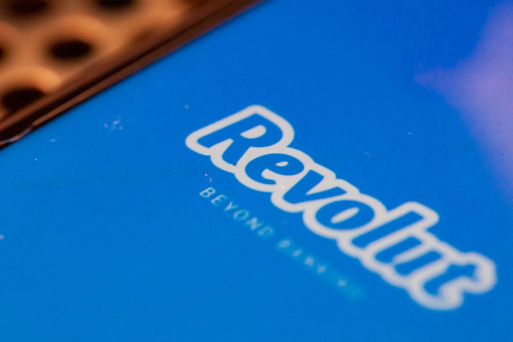 Revolut Seeks to Sell $500 Million Worth of Shares at $40B Valuation